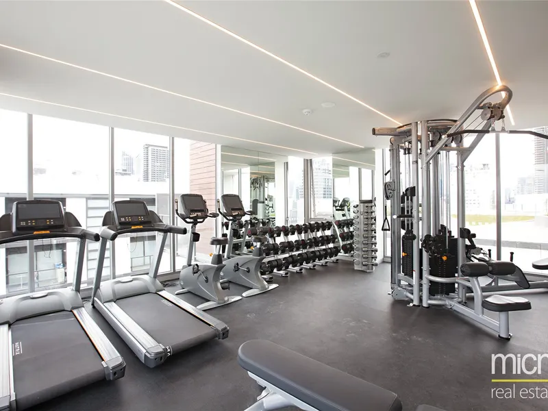 Flagstaff Place: 10th Floor - Fantastic One Bedroom Apartment Awaits!