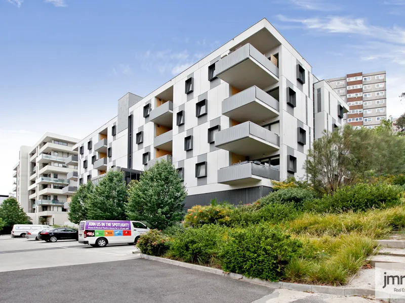 Spacious One Bedroom Apartment