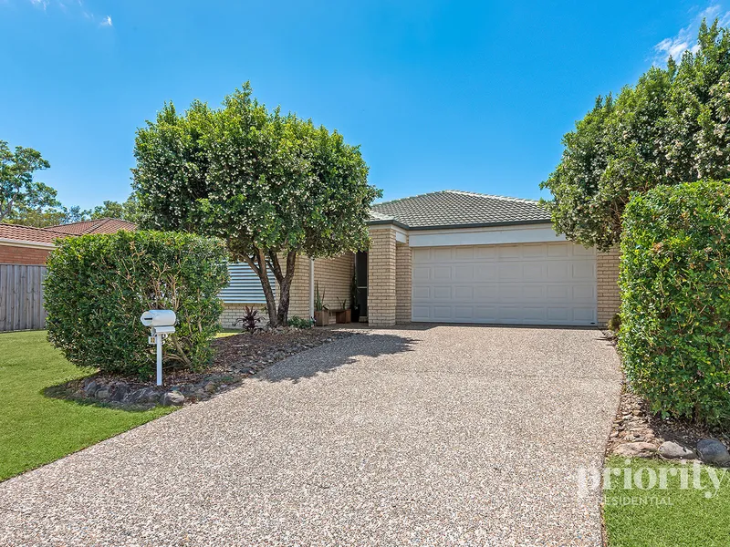 Low maintenance lifestyle in a highly sought-after location