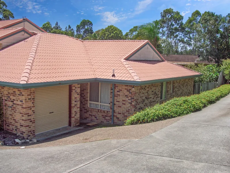 PRIVACY, PEACE AND QUIET