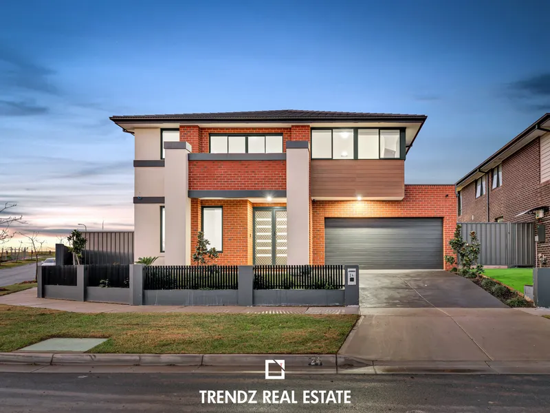 Dennis Family Homes - Perfect for LARGE families
