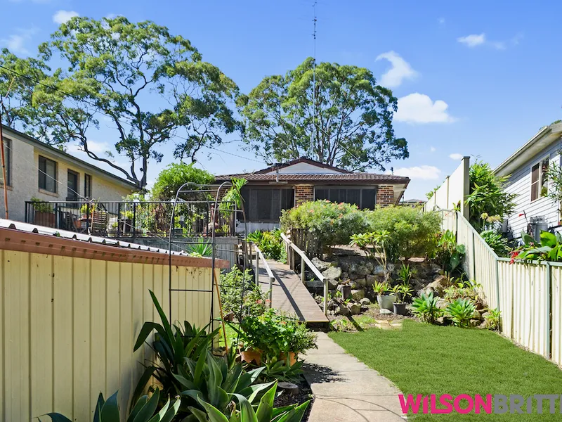 Ideal Investment with Tons of Potential