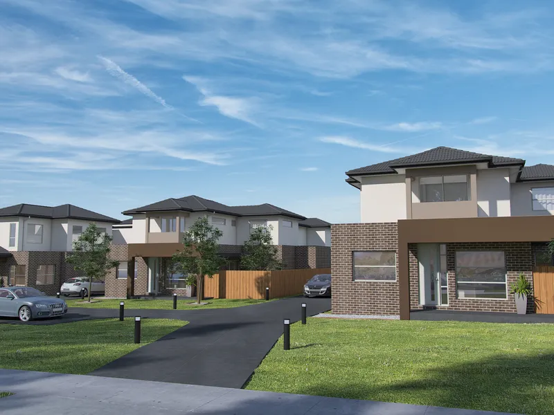 A Perfect Start for first home buyers and investors