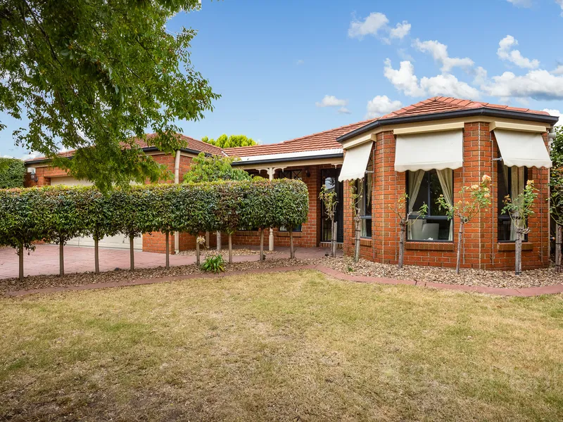 An Entertainer's Delight on 577m2 (approx) Of Prime Real Estate.