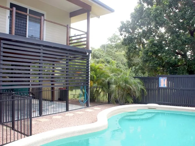 Beach Lifestyle with Rainforest Flavour