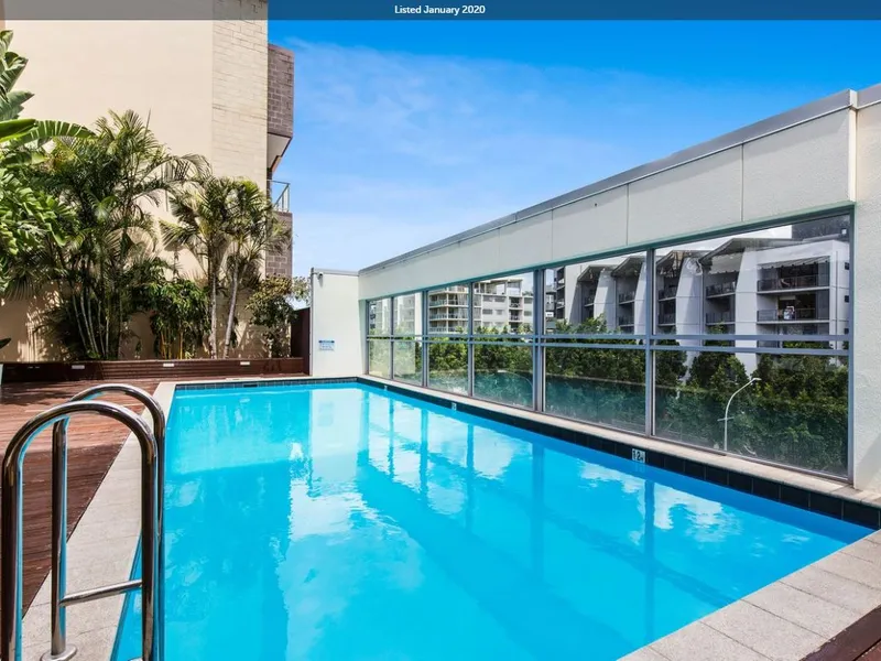 Two Bedroom Apartment in the Heart of Kelvin Grove