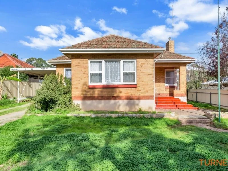 Well presented property in a sought after location.