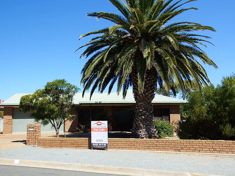 Built to Last -Lovely Low Maintenance Family Home on a Large Block