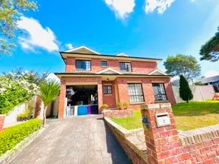 3 Bedroom House in the Heart of Guilford!