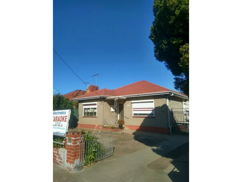 A great start for you!