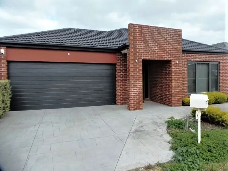 Large Family Home!