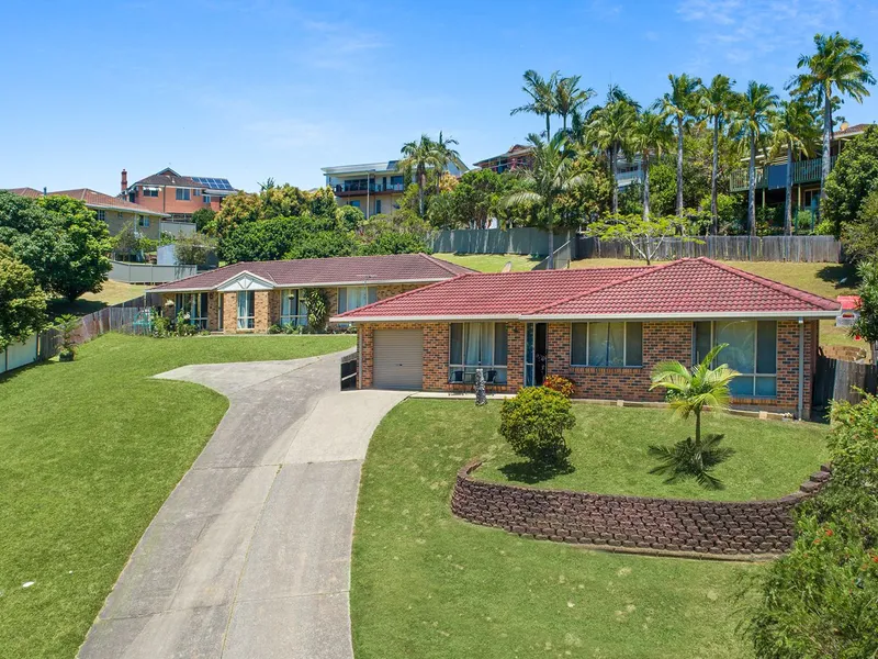 Ideal Investment Package