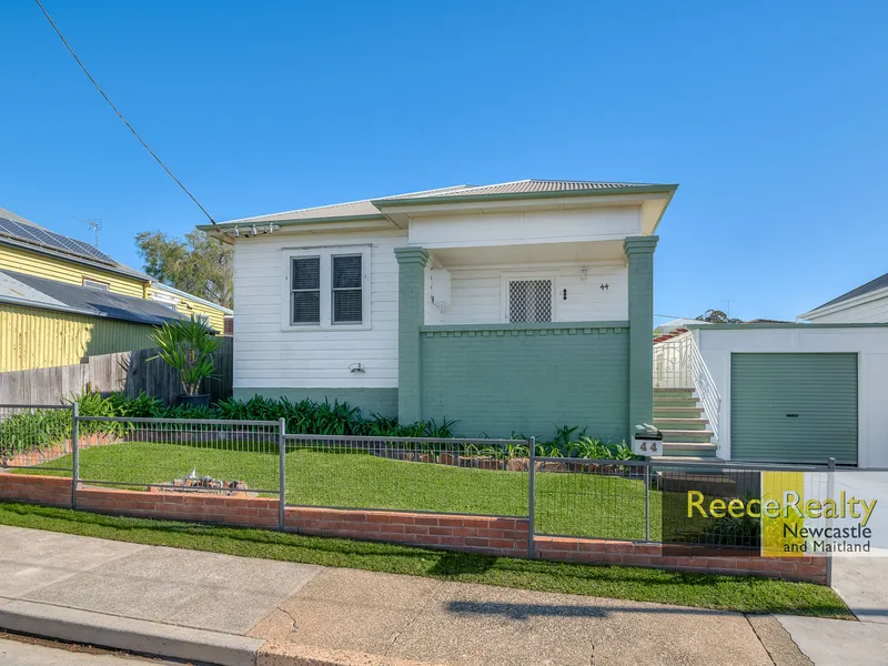 Refurbished Cottage R3 Zone