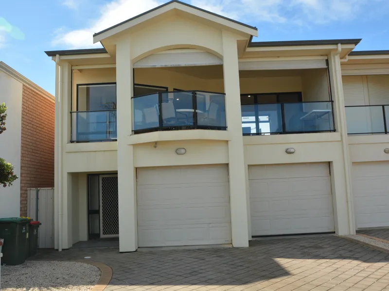 Unwind everyday with ocean views from your balcony