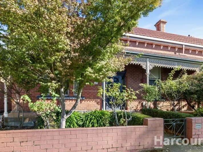Central Large Terrace Home