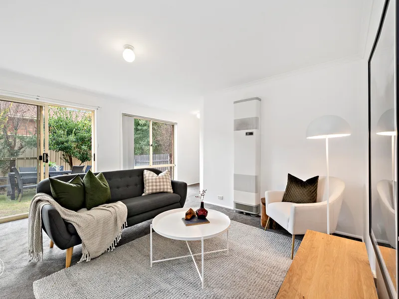 Well-presented home in a convenient location