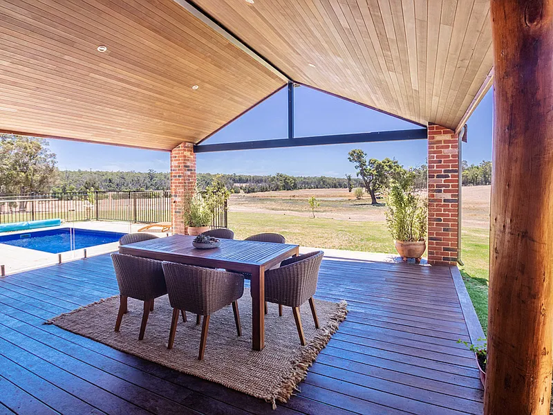 Secure Your Private Piece of Secluded Self-Sufficient Paradise