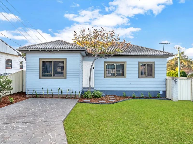 Calling All First Home Buyers Or Investors!