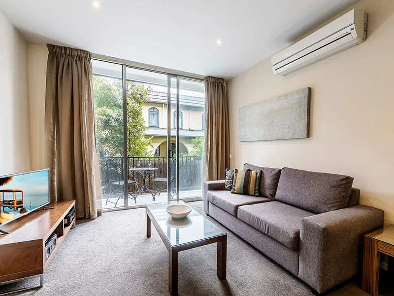 Around 7% return - No vacancy worries? Super Fund?