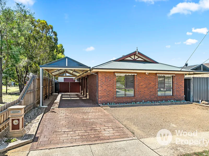 One Not to be Missed!