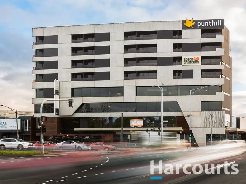 Prime Living in Amazing Location