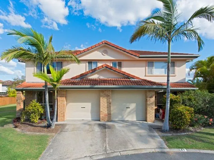 Great 3 bedroom Townhouse in a quiet location