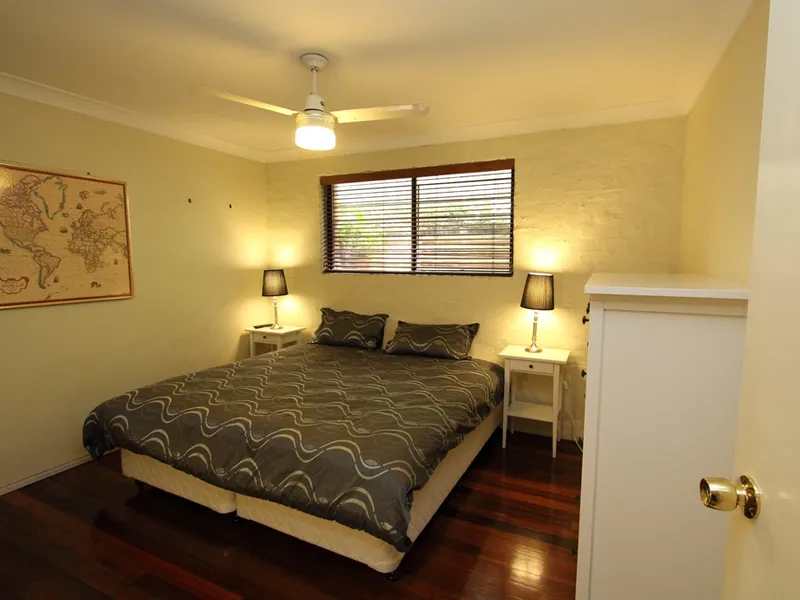 Student Accommodation Auchenflower