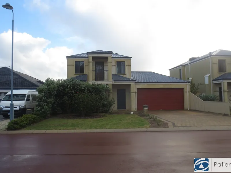 Location! Location! Location!