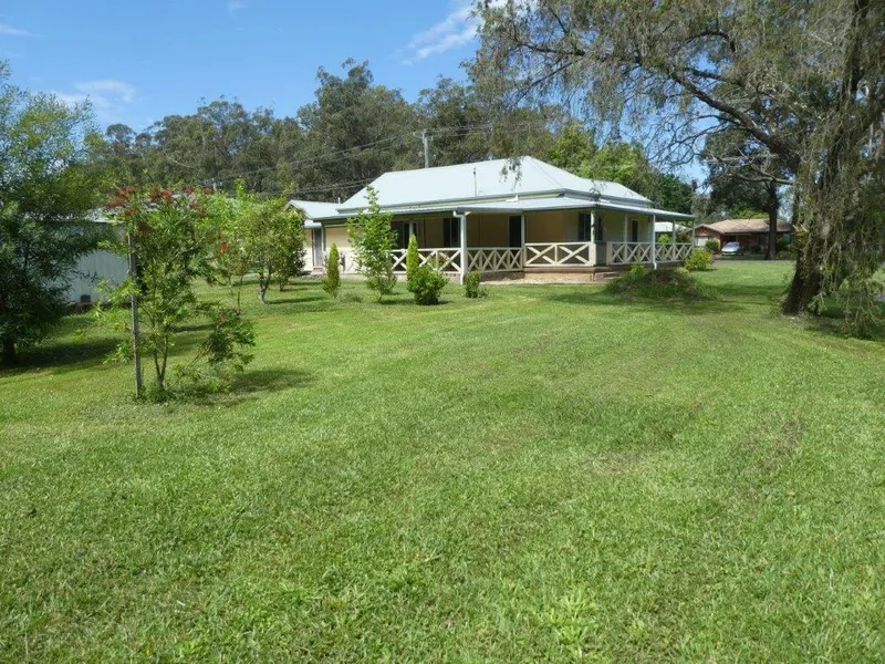 Home in Nabiac