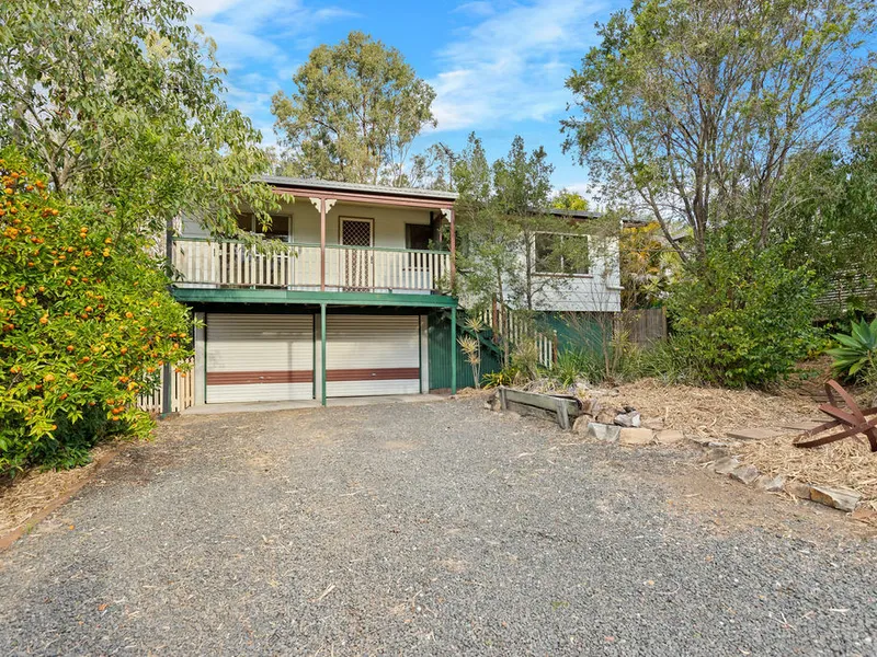 PEACE AND TRANQUILITY ON 1007SQM