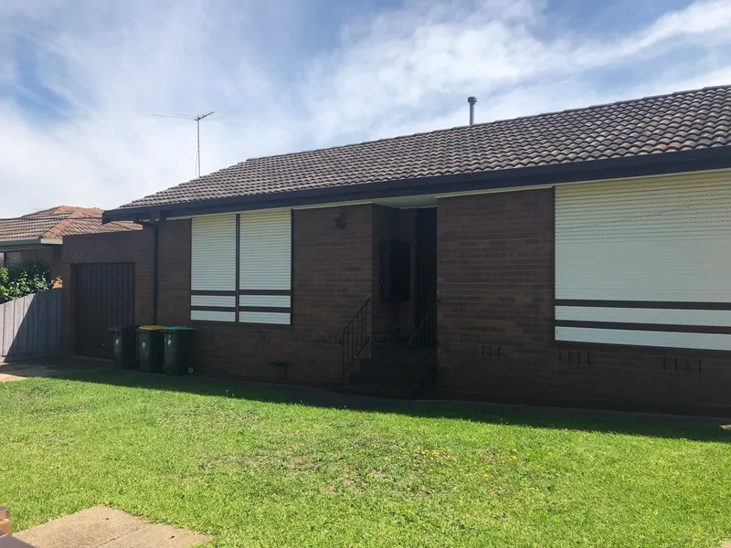Perfect location in Glenroy