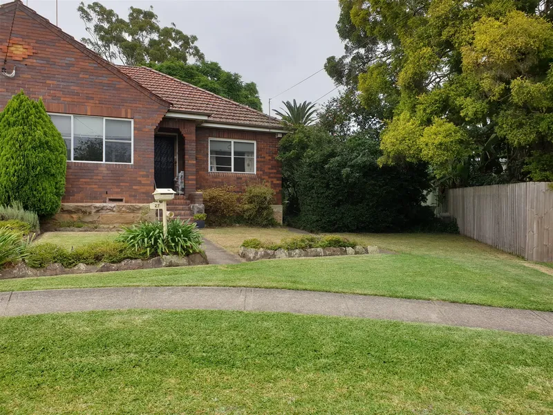 Torrens Title Double Brick Duplex Over 700sqm, Call for an Inspection