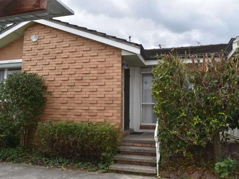 Cute and Cosy 2 Bedroom Villa