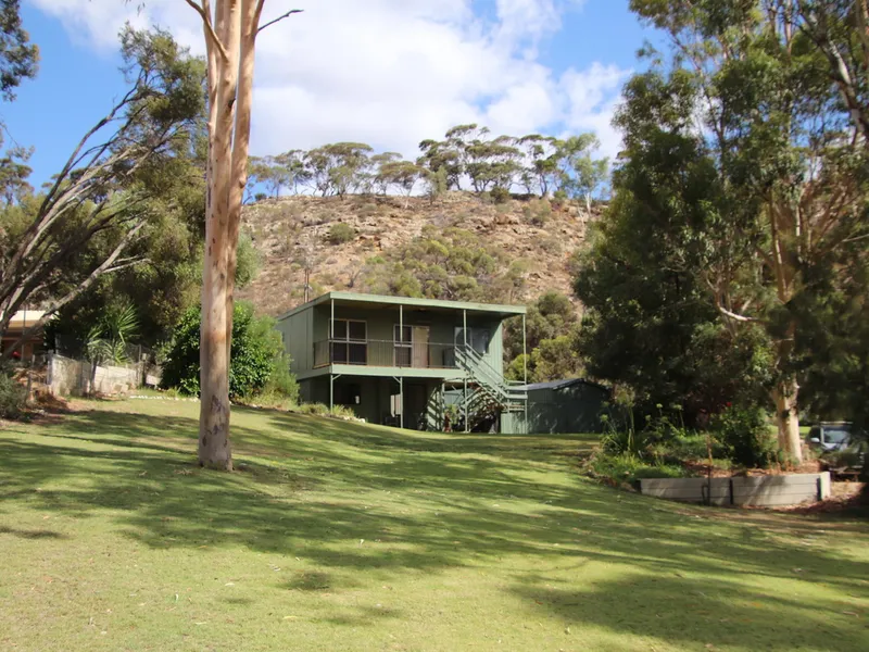 Great Family Holiday Shack