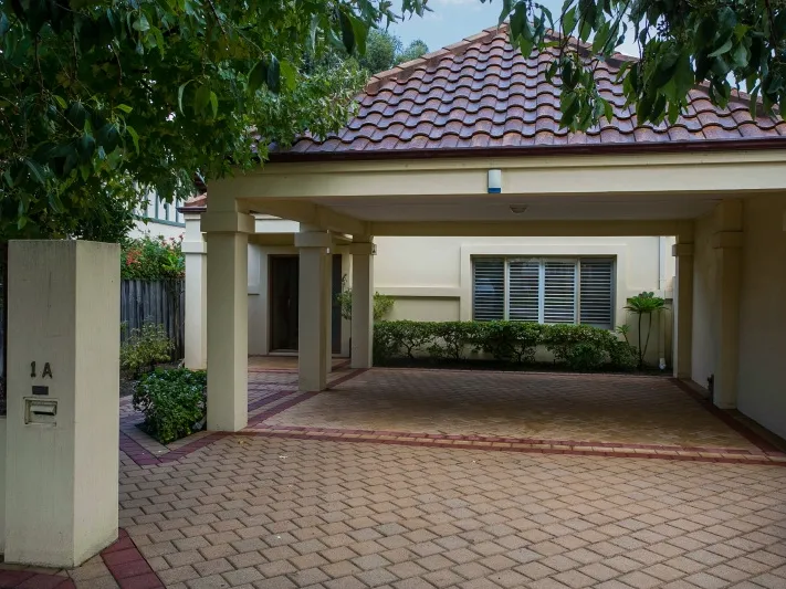 FABULOUS SINGLE LEVEL HOME