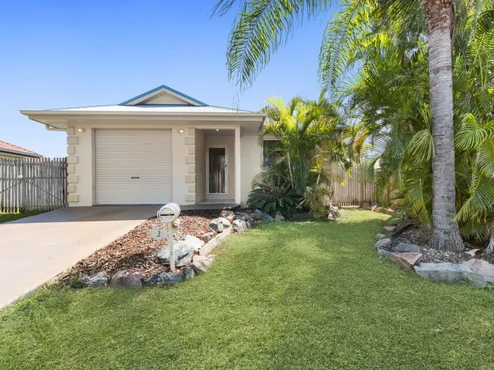 You'll be Laughing in Kookaburra