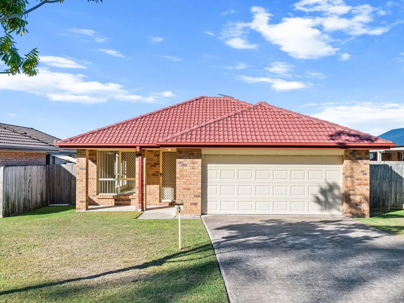 Space, Convenience and location!