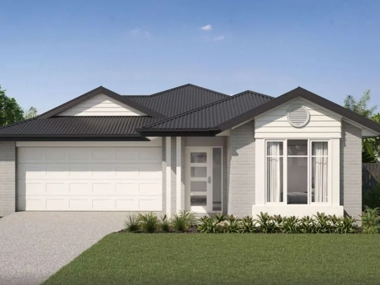 Plantation New Homes!!! Hillside street , Ridgeview Estate , Narangba