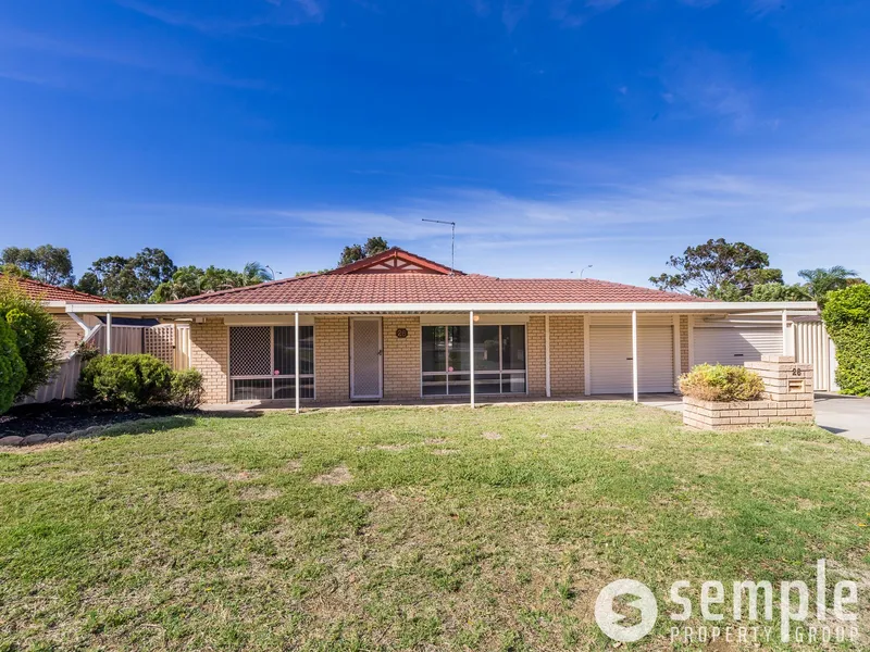 UNDER OFFER!