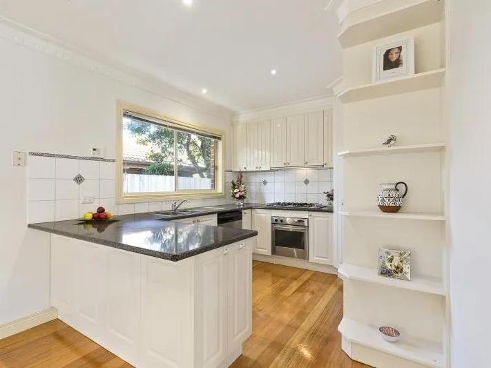 Bright 3 bedroom beauty  -  freshly painted,  new carpet & polished boards !