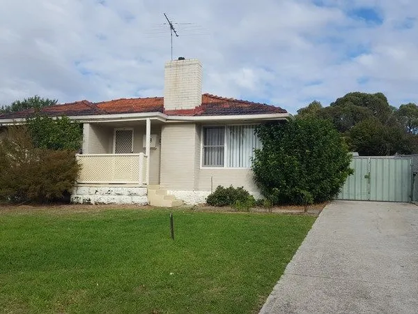 Beautiful Family Home, recently refreshed... only $370P/W