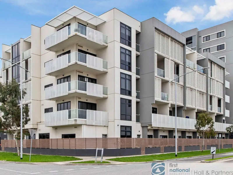 A Great Investment or First Home!