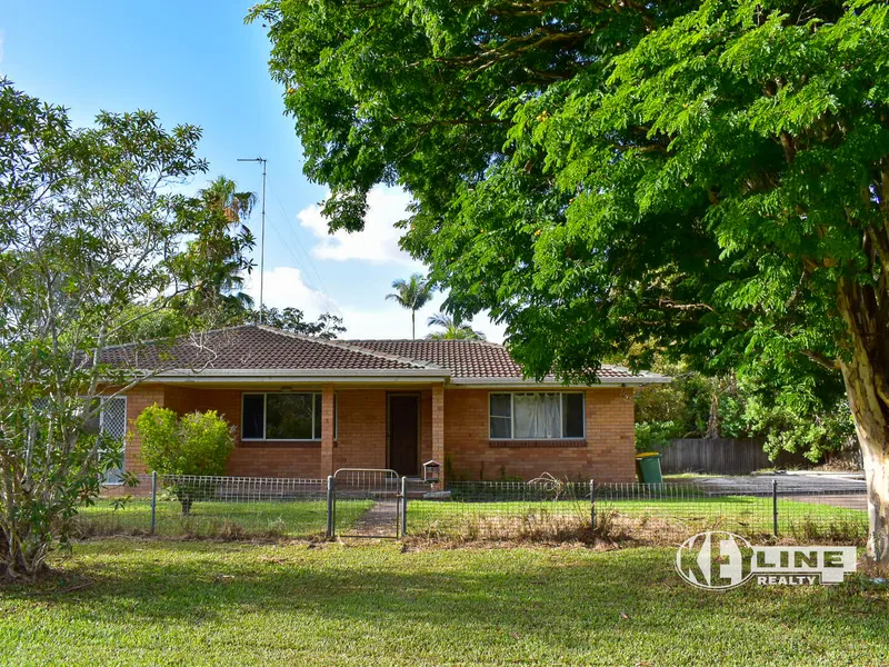 Develop or Renovate in the Heart of Cooroy
