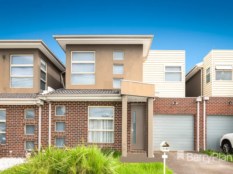 Street-Facing Convenience.