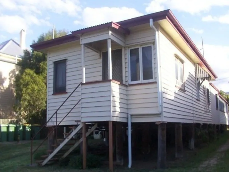 AFFORABLE ONE BEDROOM UNIT