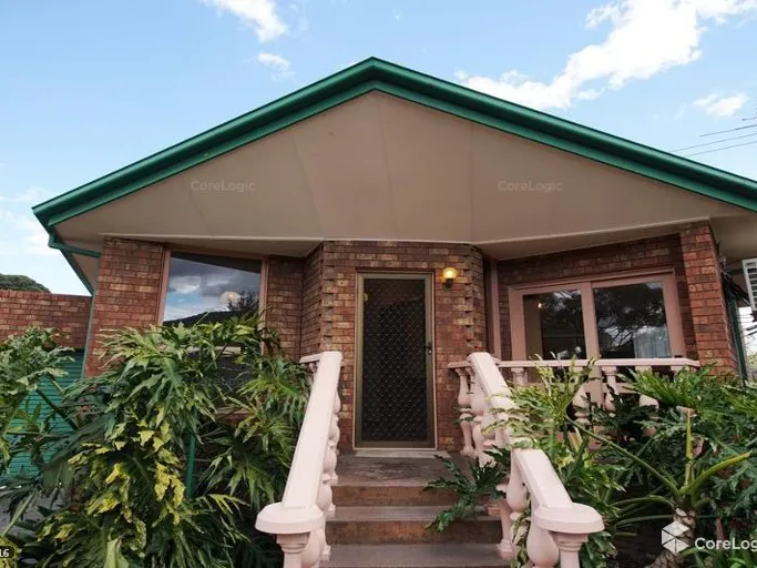 Lovely 3BR Home Within Walking Distance To All Amenities!