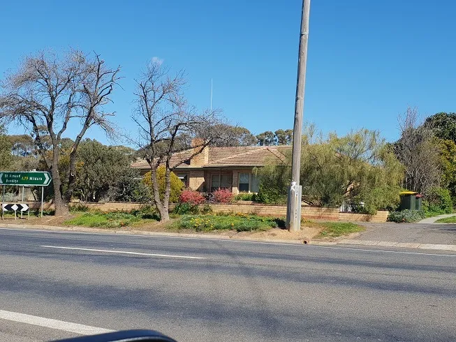 HOUSE FOR LEASE - 14 HIGH STREET, WEDDERBURN