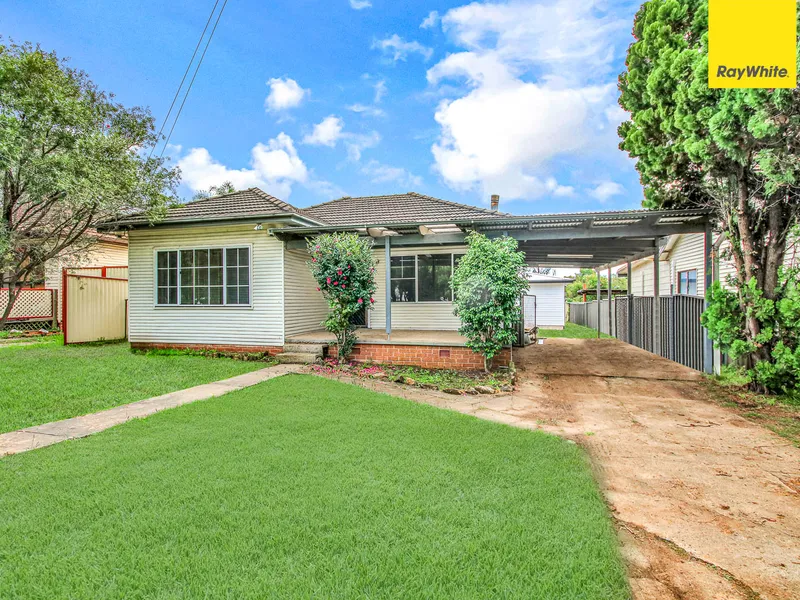 FULLY RENOVATED FAMILY HOME