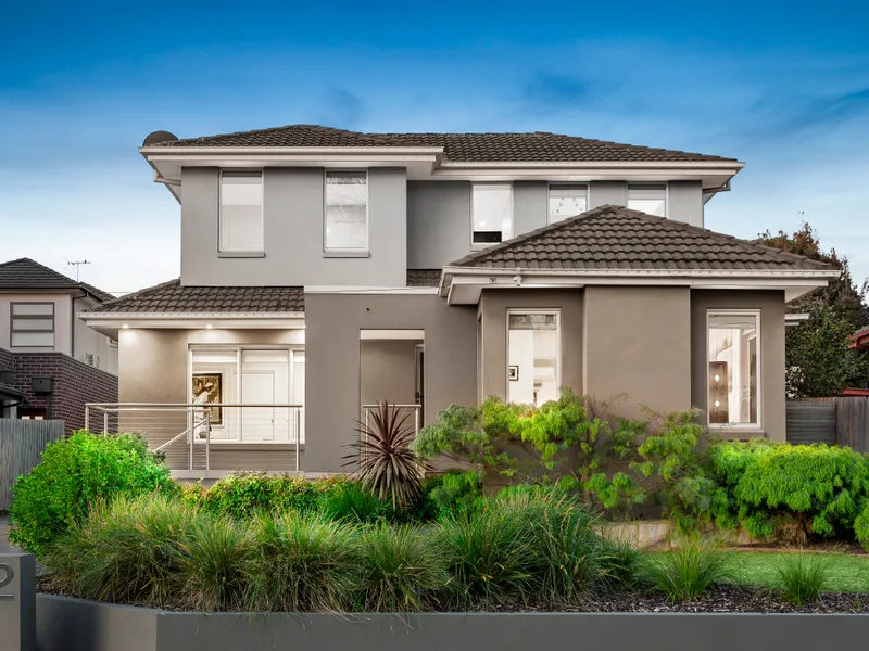 SPACE, STYLE AND SEAMLESS ENTERTAINING