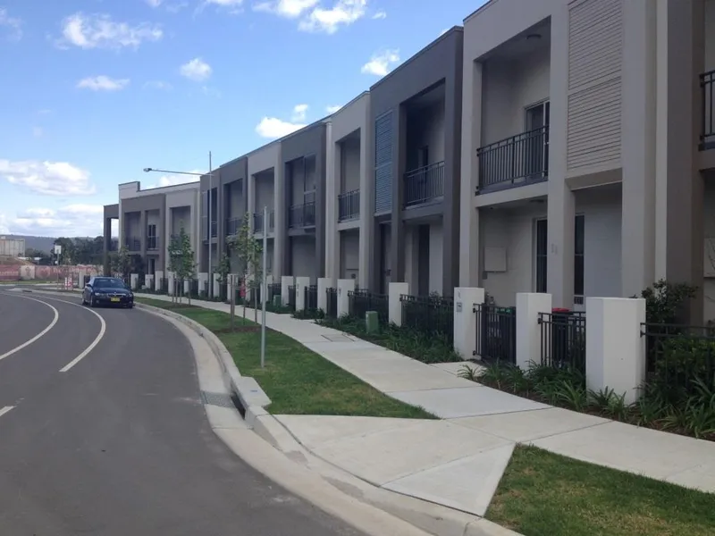 Modern 3 Bedroom Home